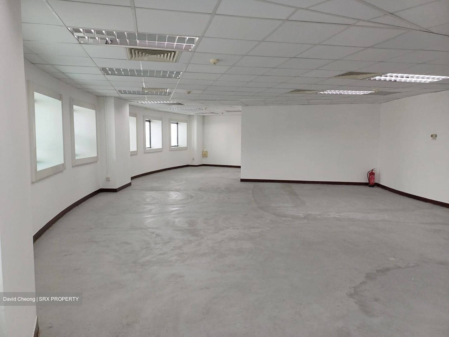 Goldhill Plaza (D11), Office #537490601